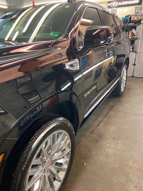 @Migliore Car Care