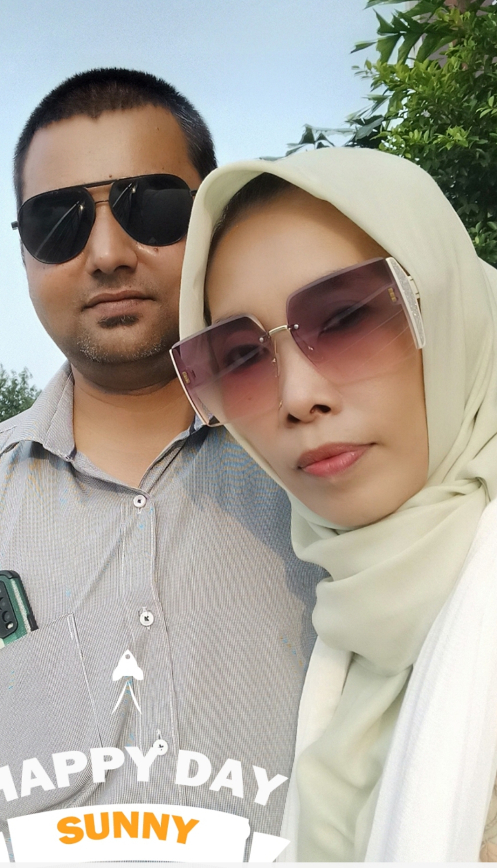 @umaya ahmad khan