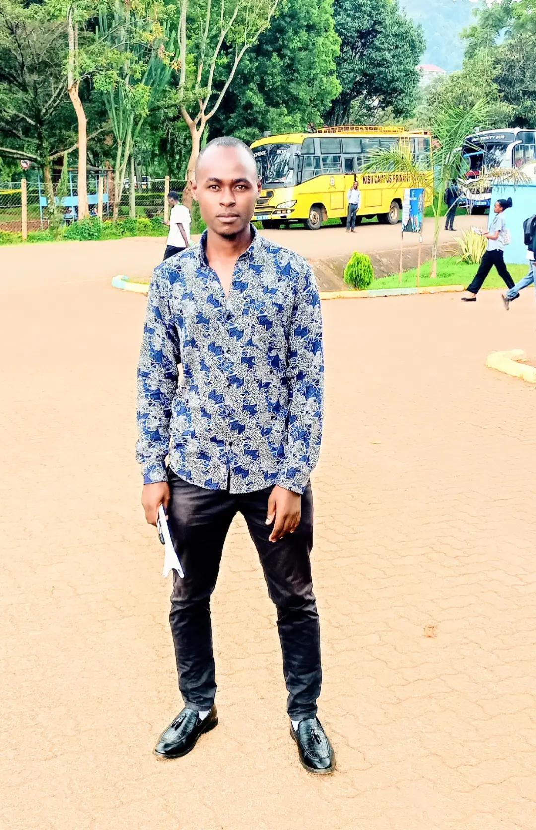 @vinny siriba