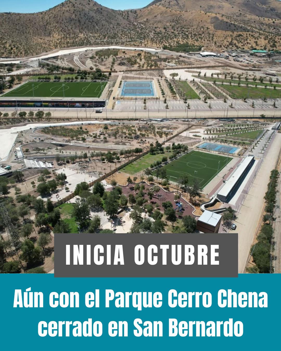 @Maipo Informado