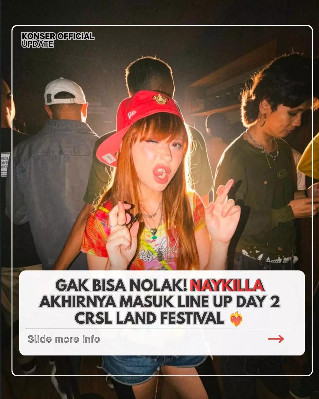 @KONSER OFFICIAL