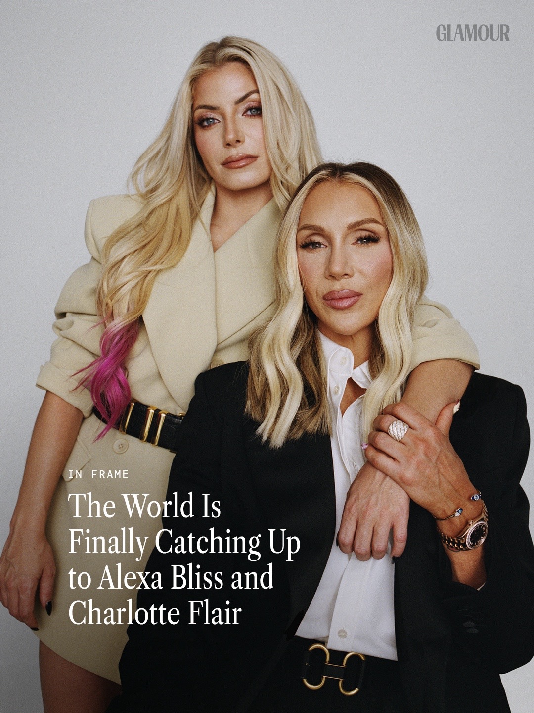 @Glamour