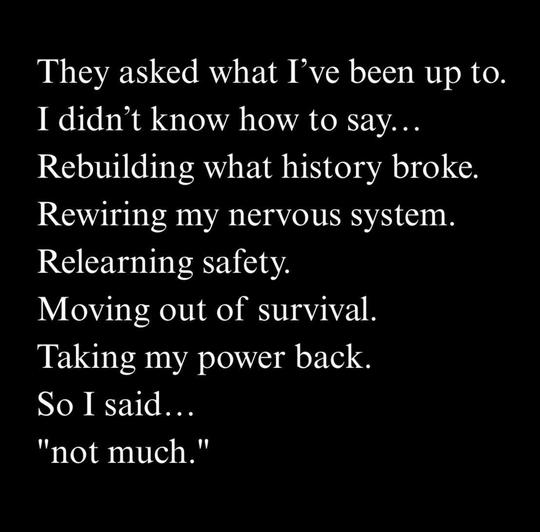 @Reclaim Your Light