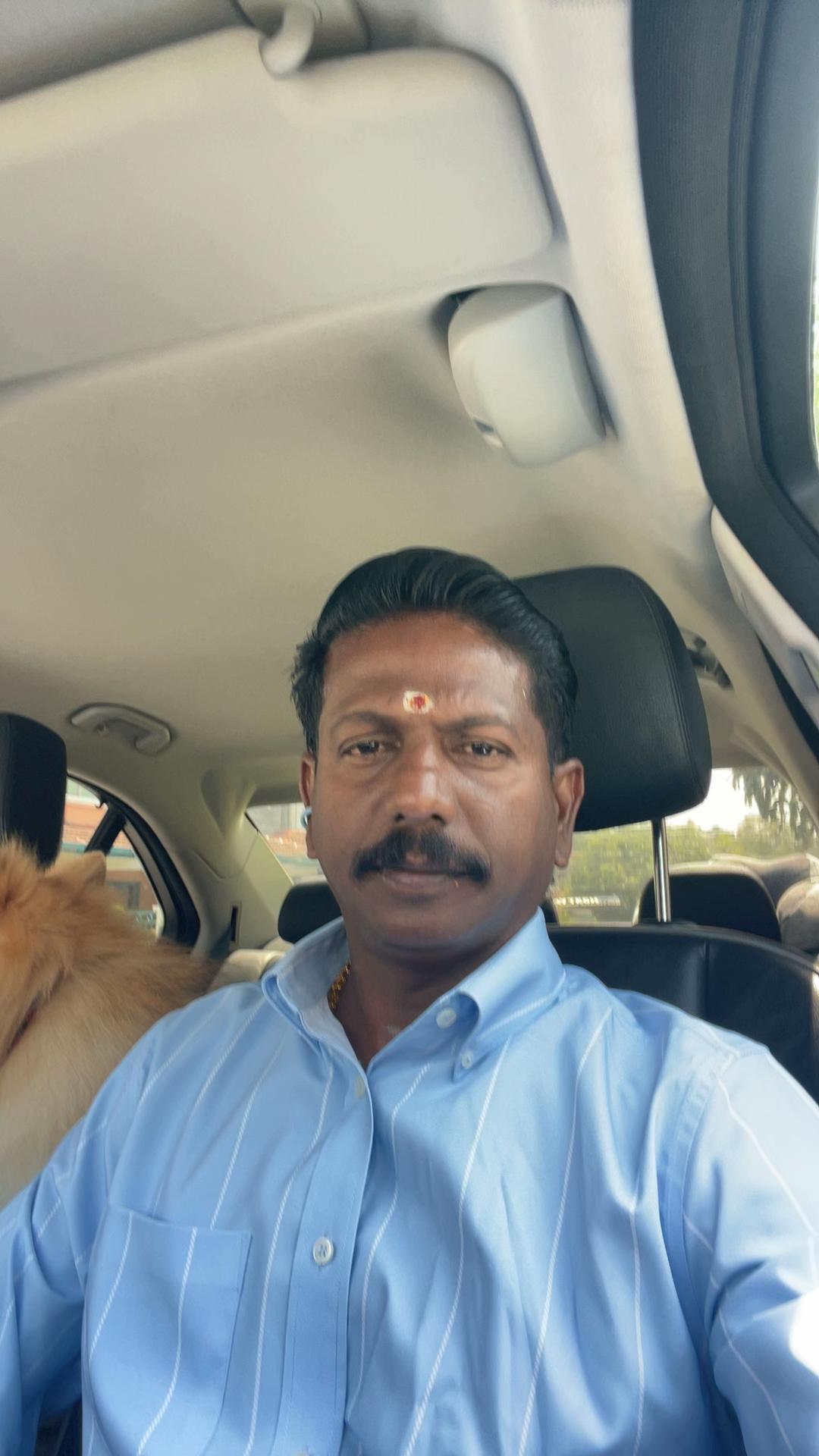 @Vijay Raj