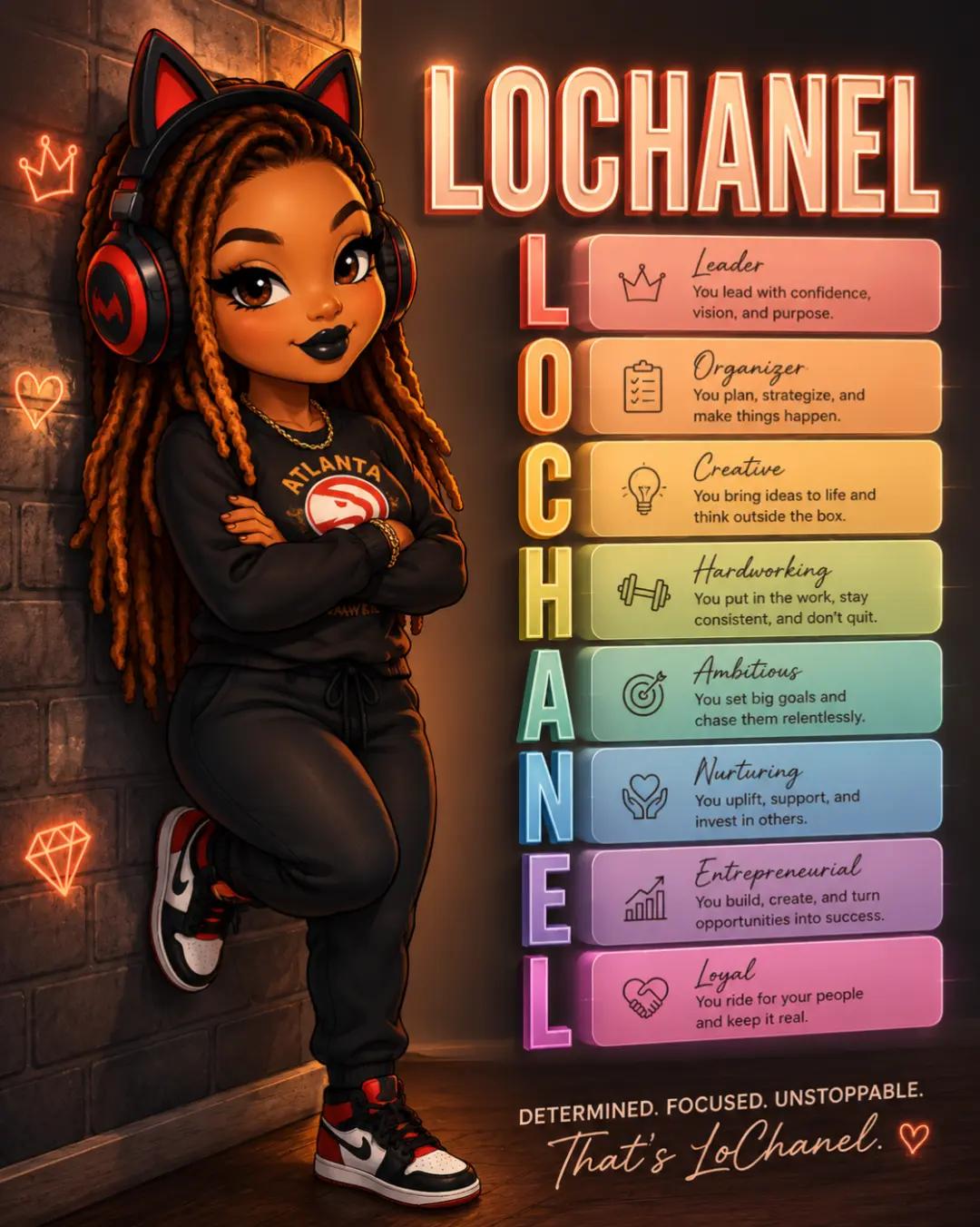 @LoChanel♋️🥶Icey Royal CEO❄️👑