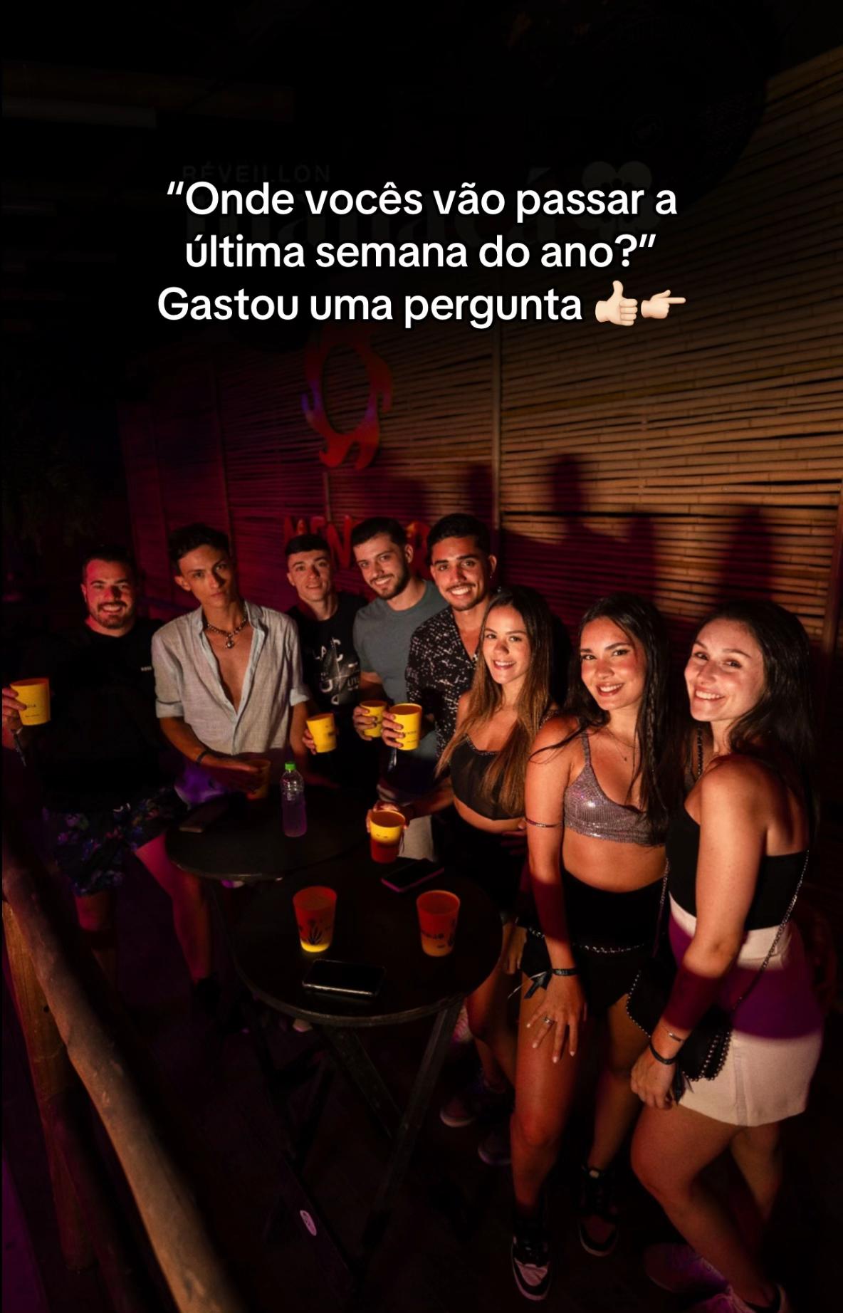 @R&eacute;veillons na Night | Desconto