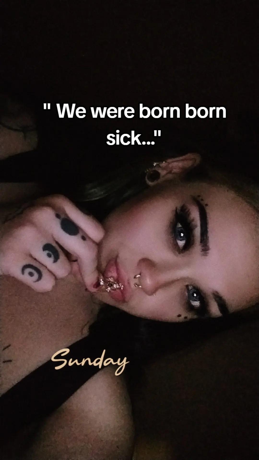 @LittleMissHorror🦇✨🖤