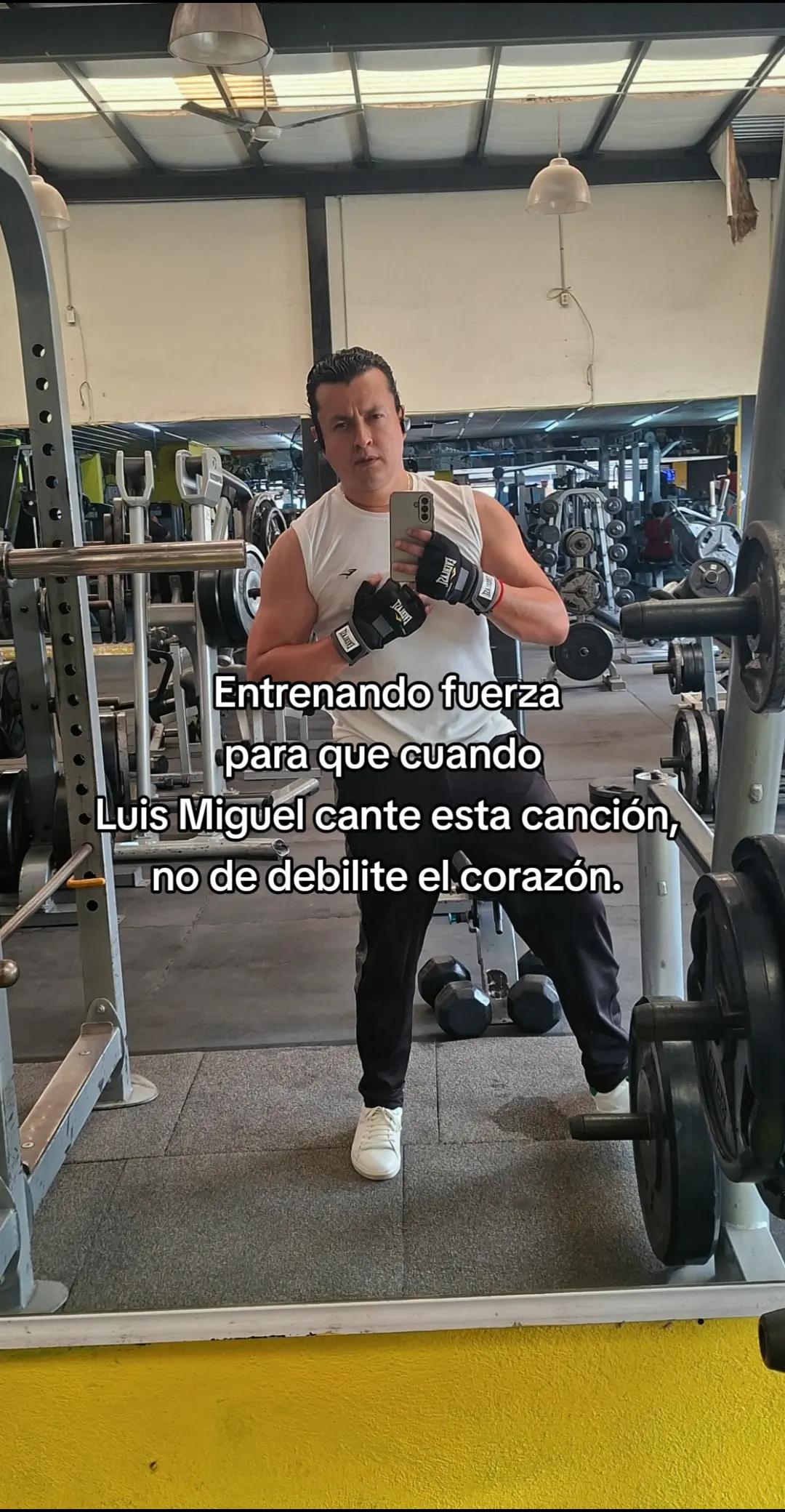 @Luismi Alex Rodríguez