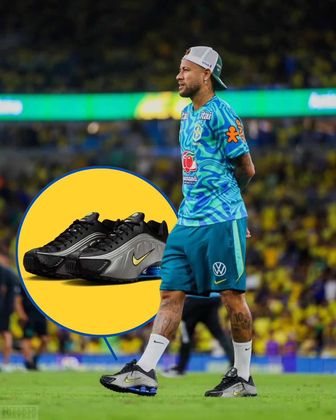 @Sneaker Freaker