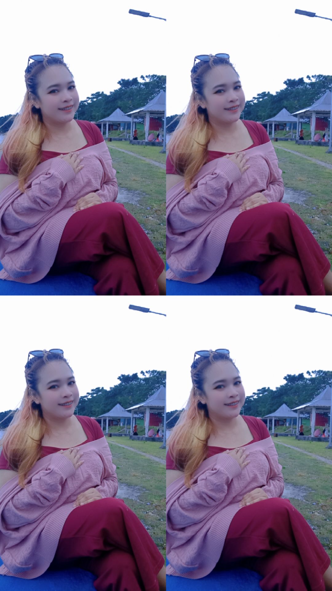 @Ngana Sapa😁😎