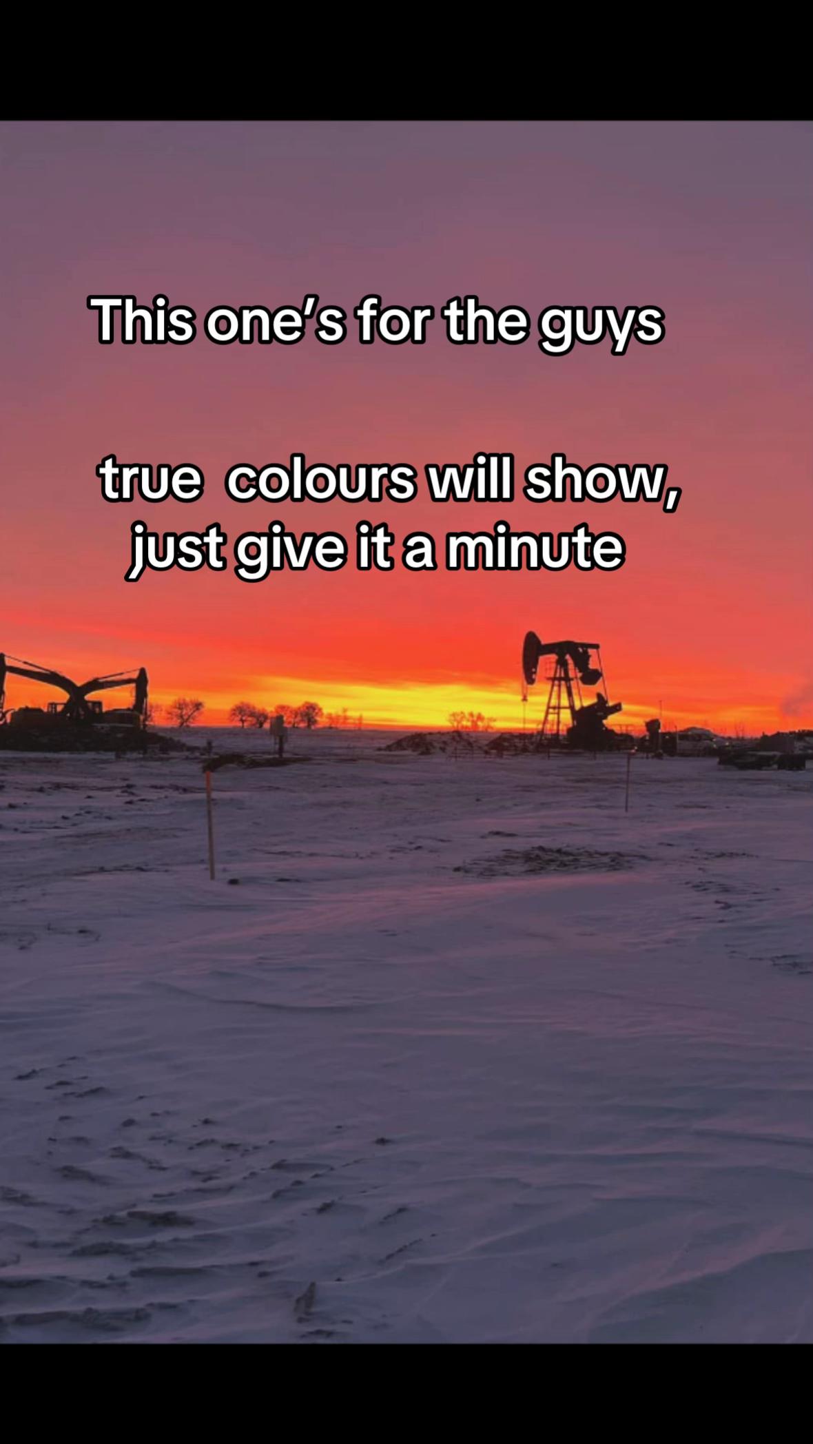 @🇨🇦Alberta -oilfield 🇨🇦