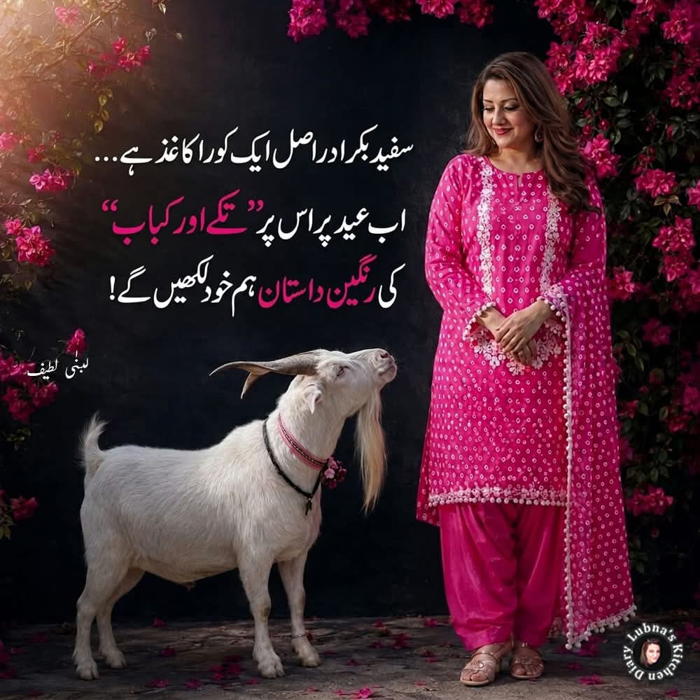 @Lubna's Kitchen Diary 🇵🇰