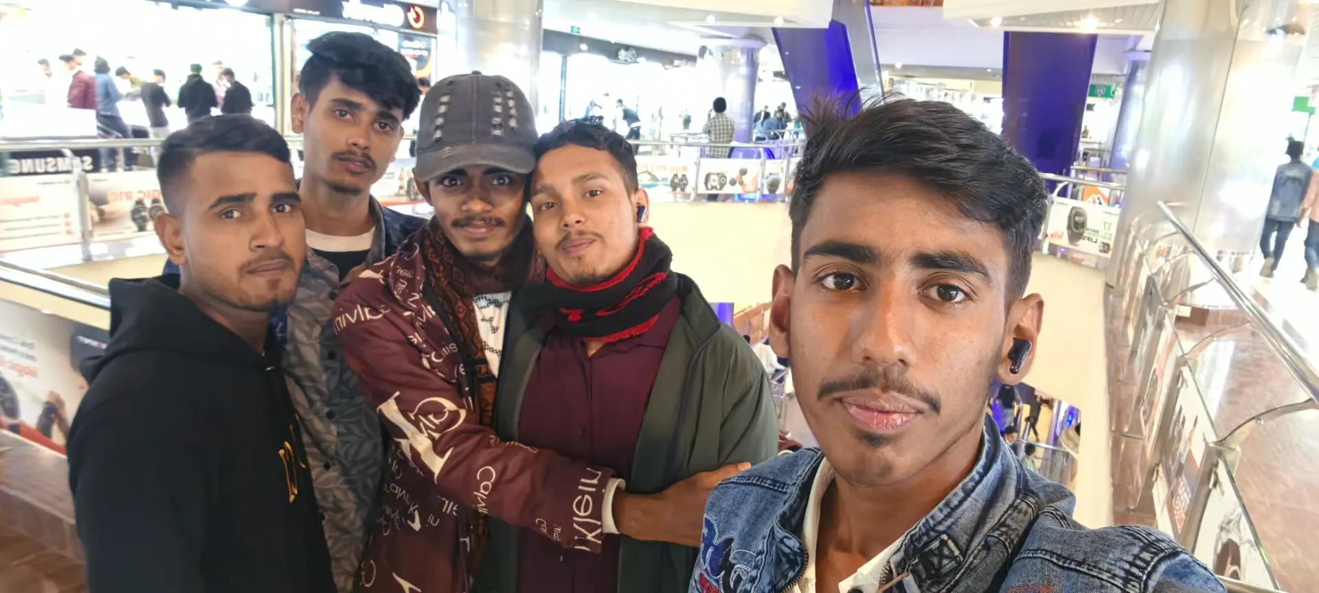 @FS GAMING 4K