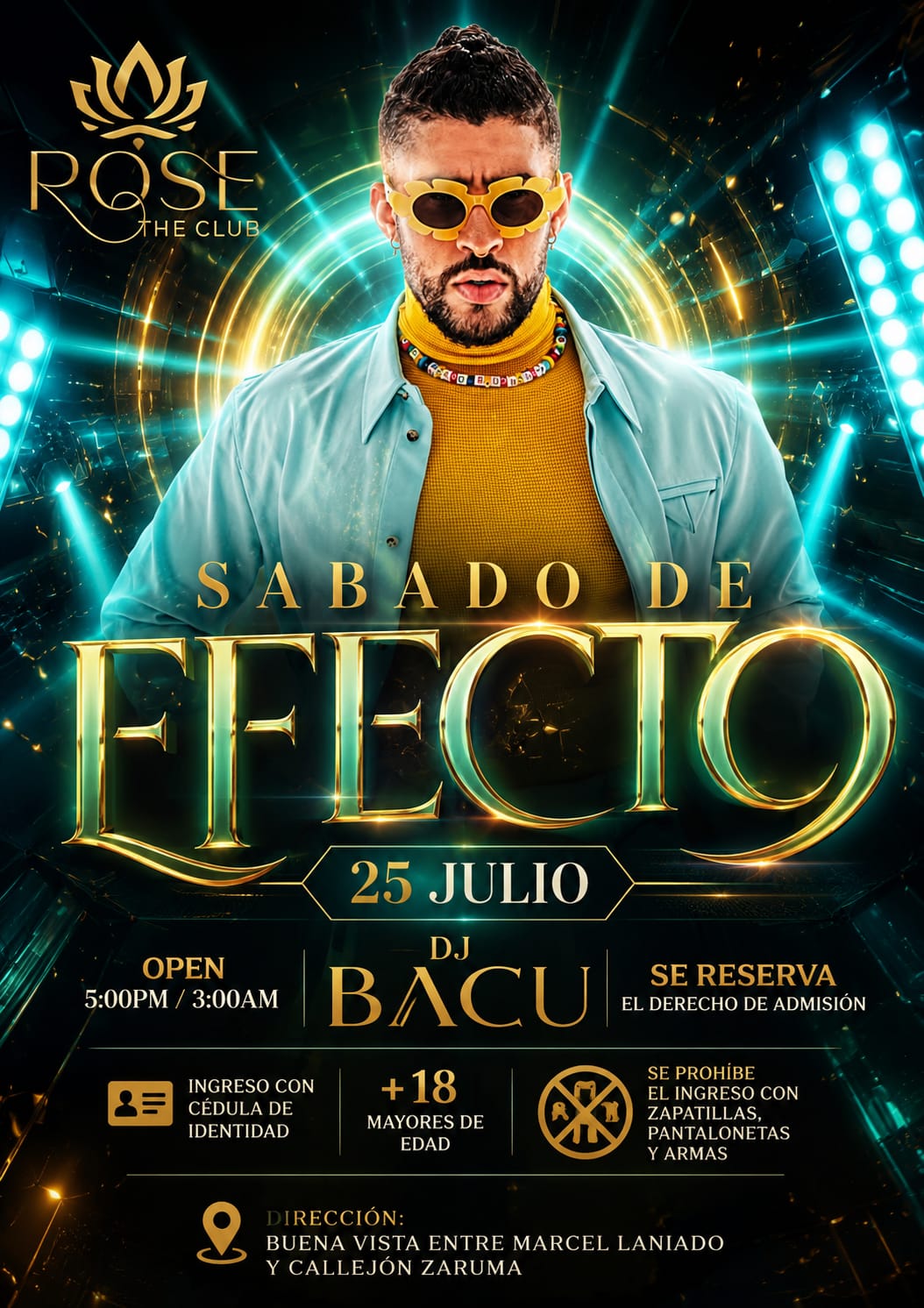 @Dj Bacu🇪🇨