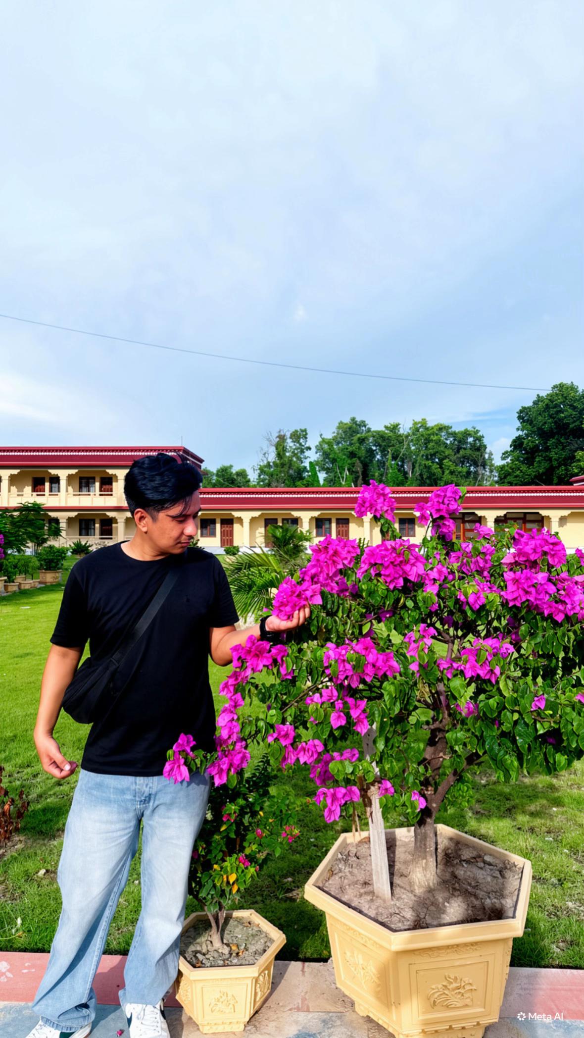 @Love Thapa Magar