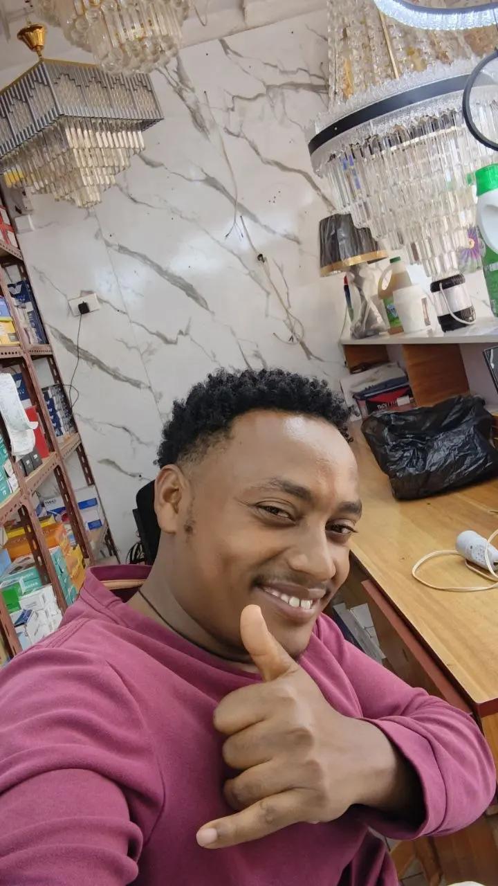 @Sanyii m sh ♥️🇪🇹