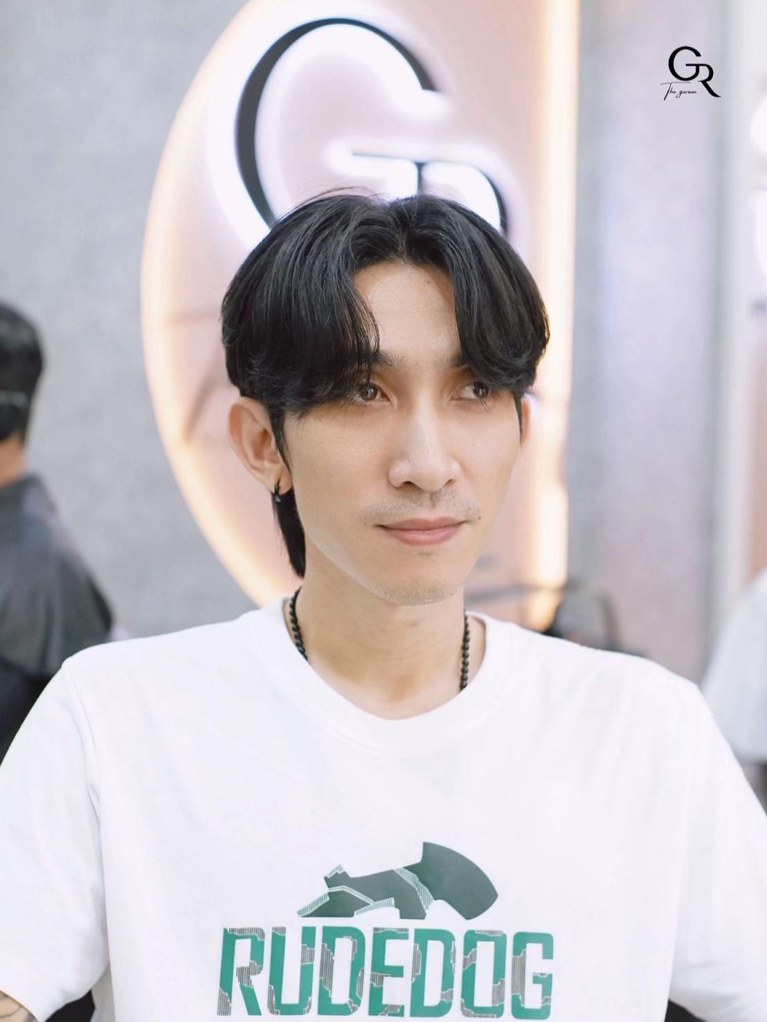 @𝐓𝐡𝐞 𝐆𝐚𝐫𝐚𝐦