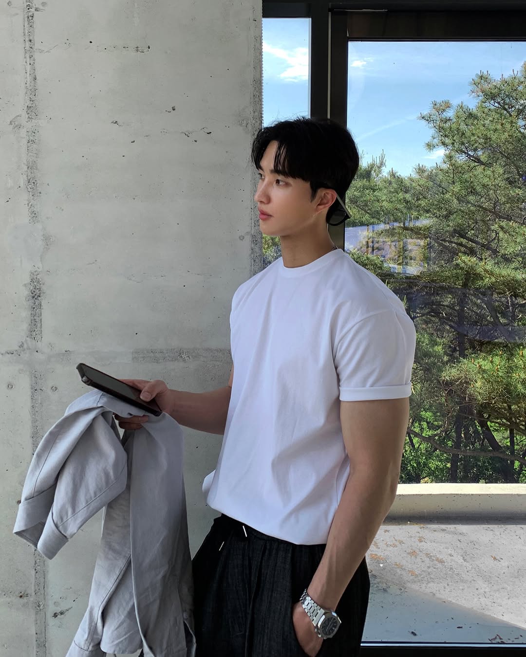@Leehk