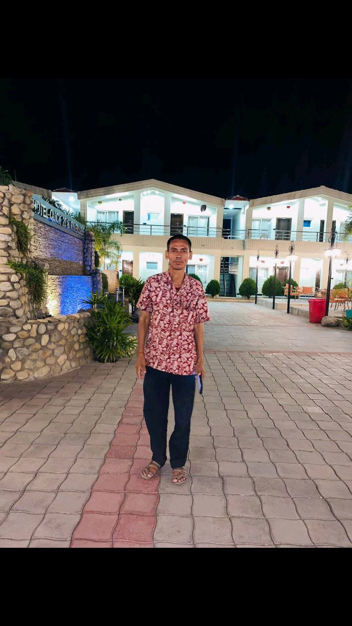 @laxman chhetri