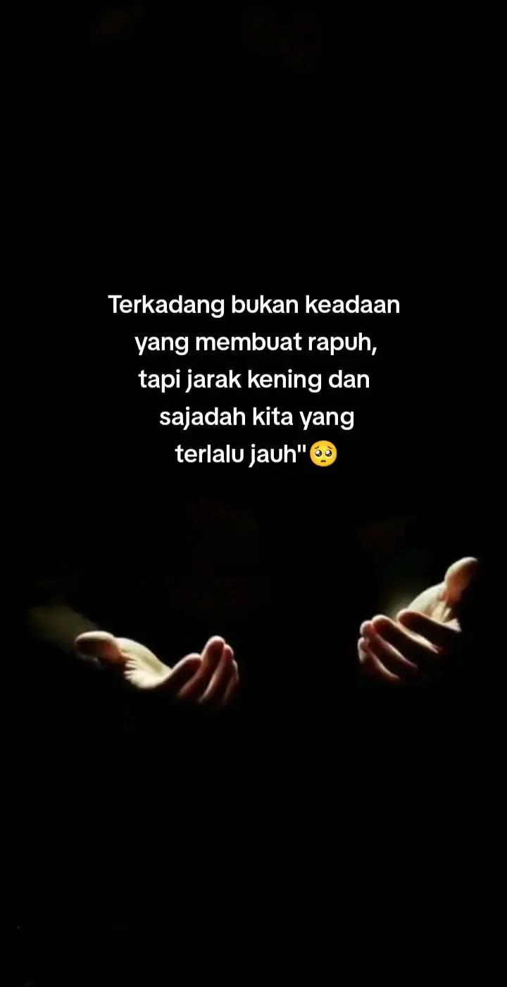 @^sang malam^