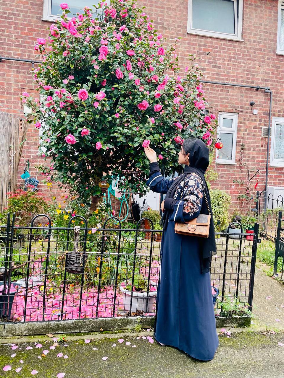 @Jannatun Naim 🇧🇩🇬🇧