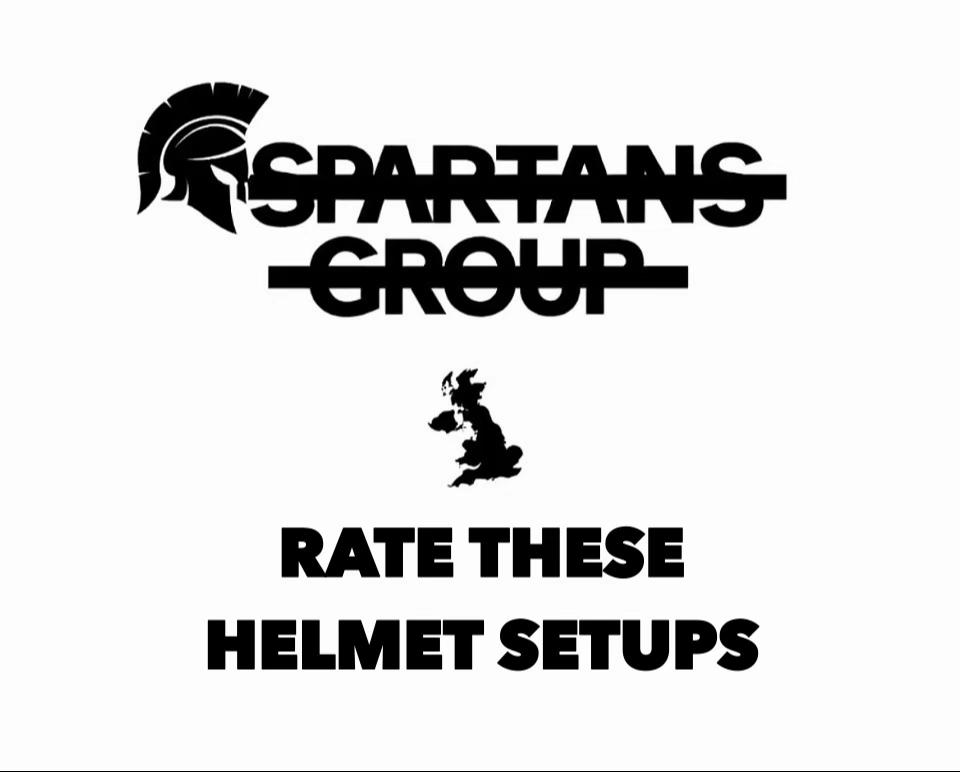 @Spartans Group