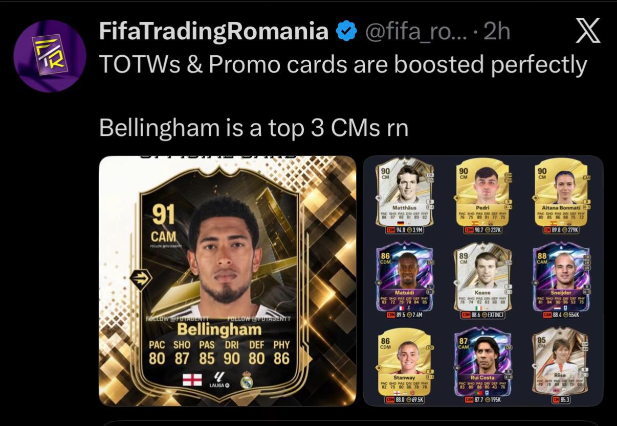 @Fifa Romania