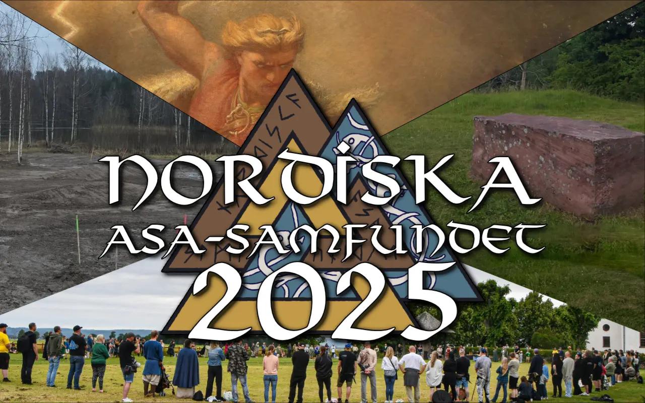 @Nordiska Asa-samfundet
