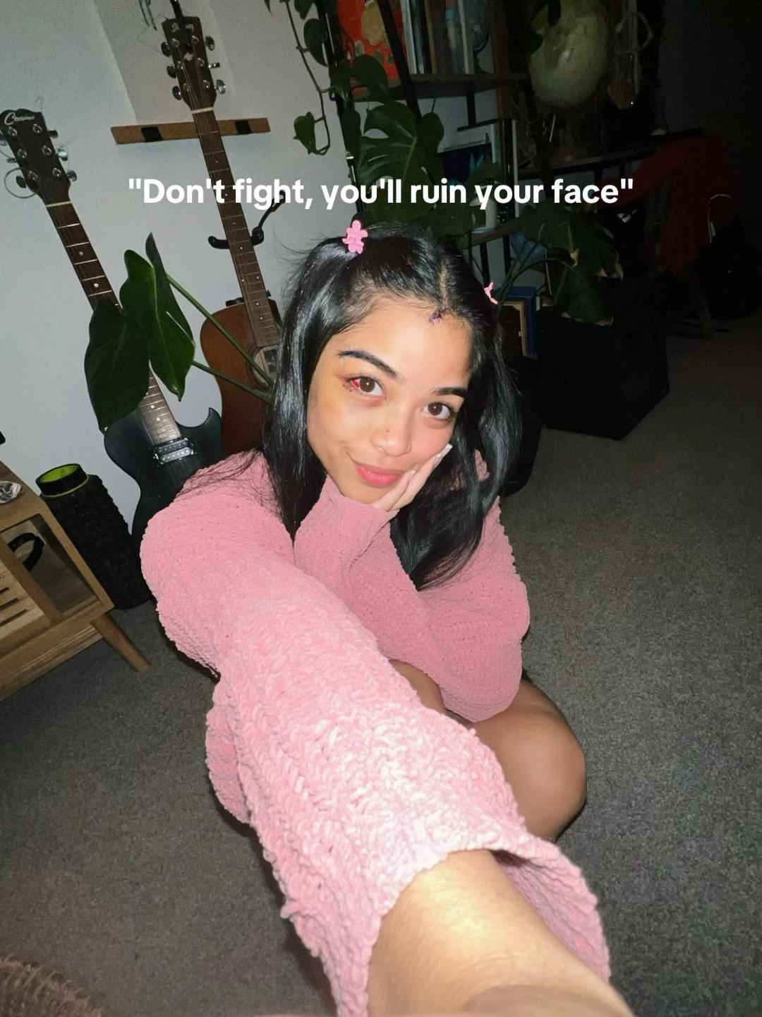 @Gabrielle de Ramos
