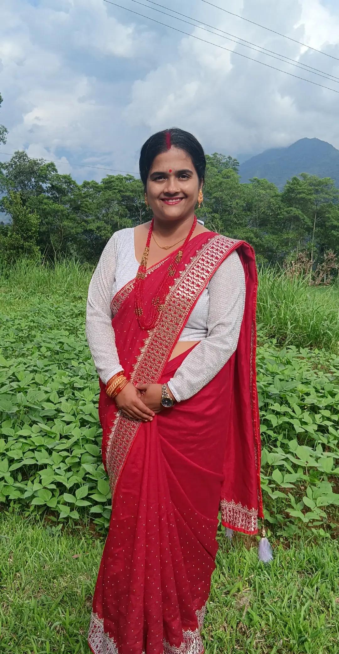 @Archana Bhattarai