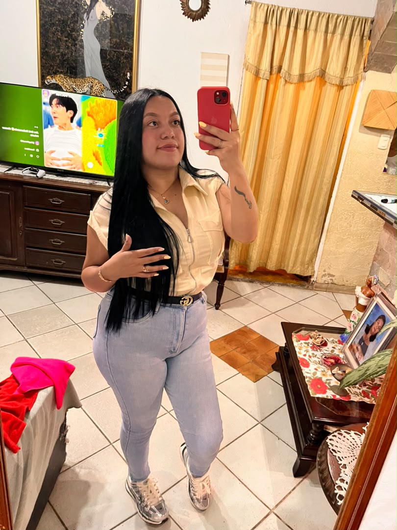 @Ivana Sarmiento