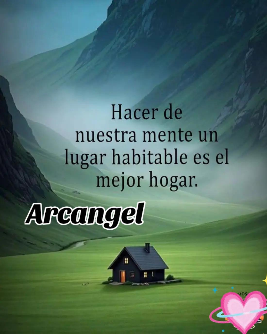 @arcángel