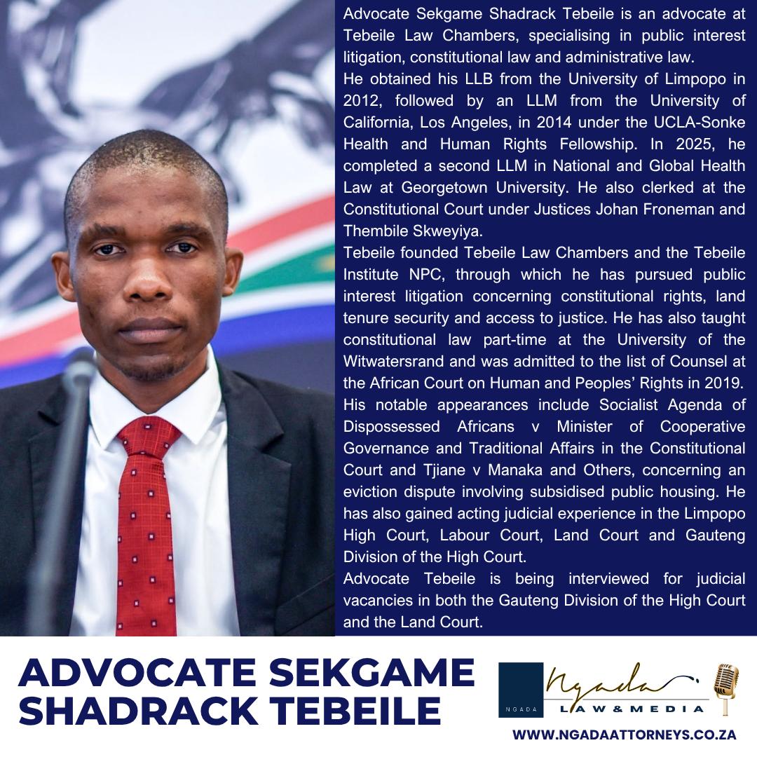 @Ngada Attorneys⚖️🎙️