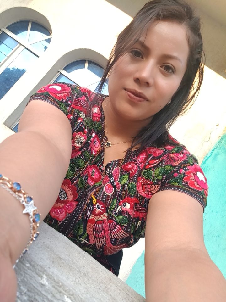@mary saloj
