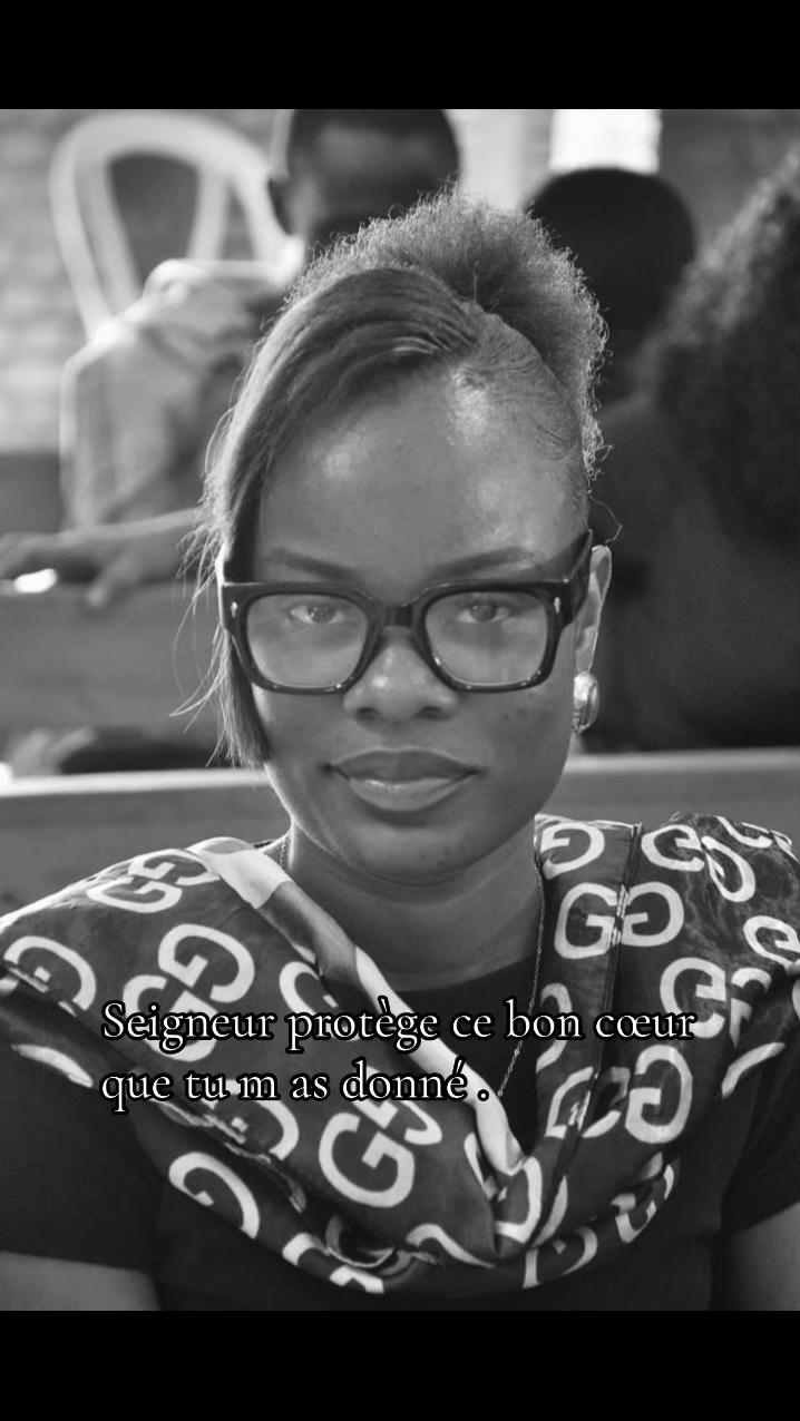 @Madame SANDJA❤️🇨🇩