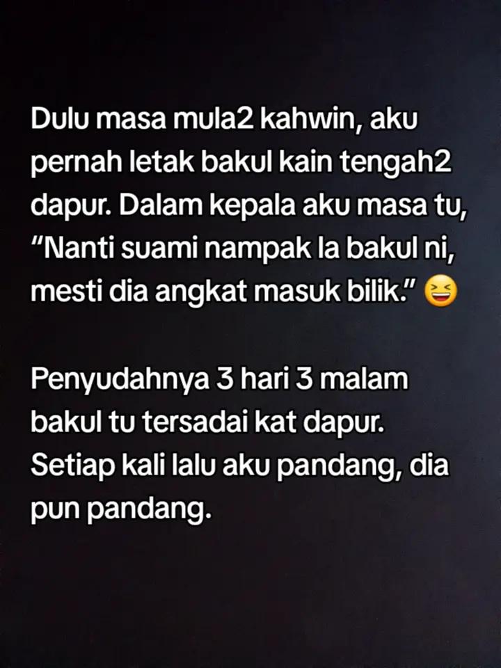 @Dia Kayangan