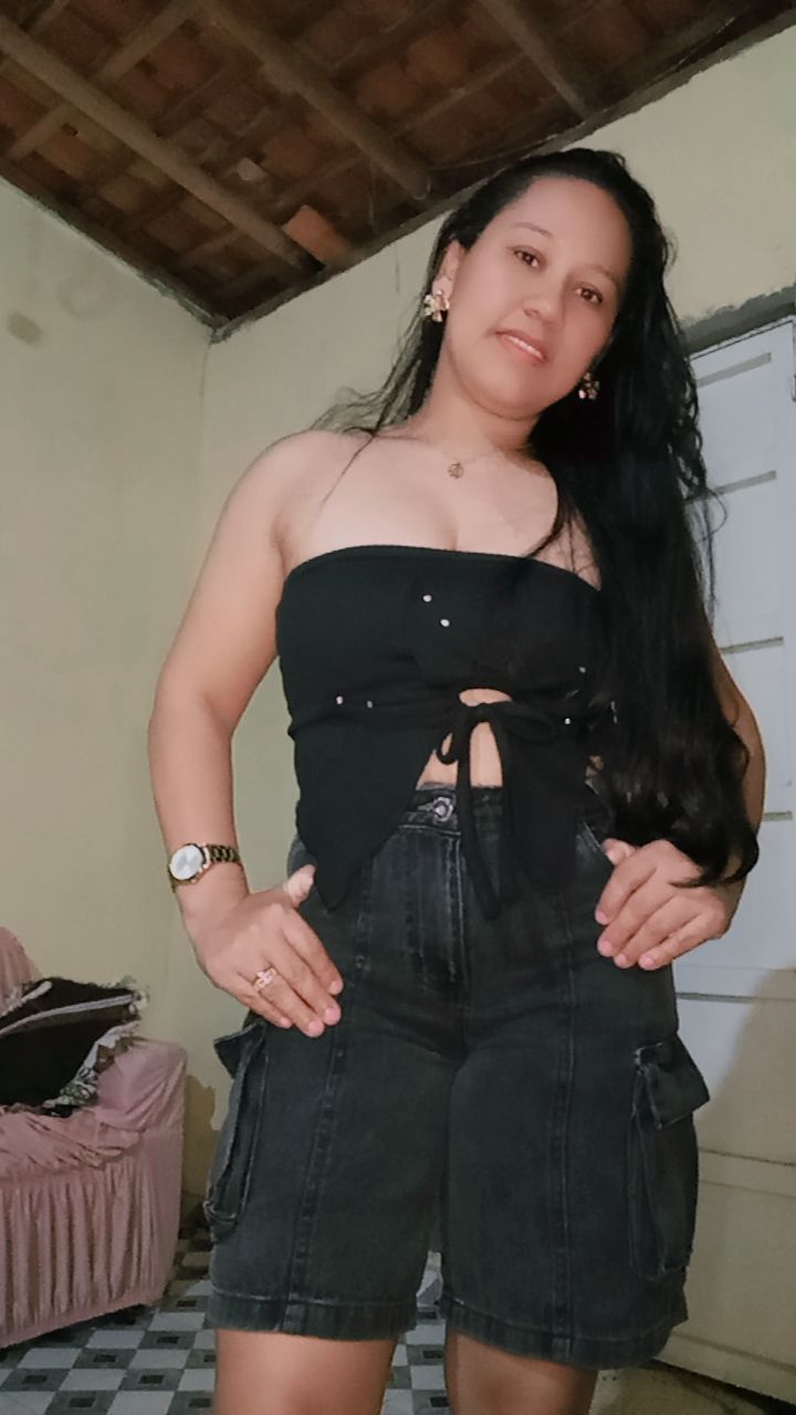 @Maria Silva