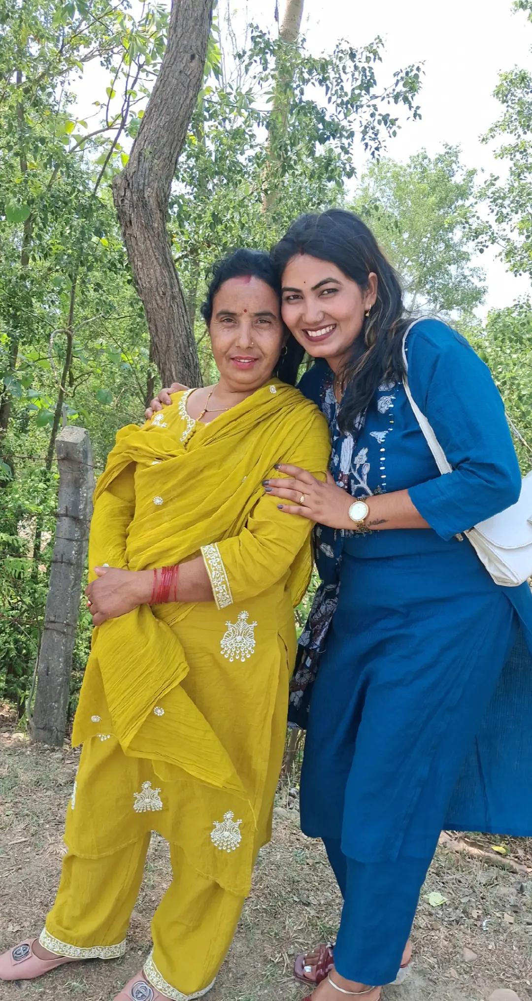 @samjhanamilangautam 95