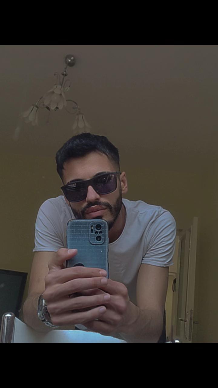@Cihat AKSA&Ccedil;