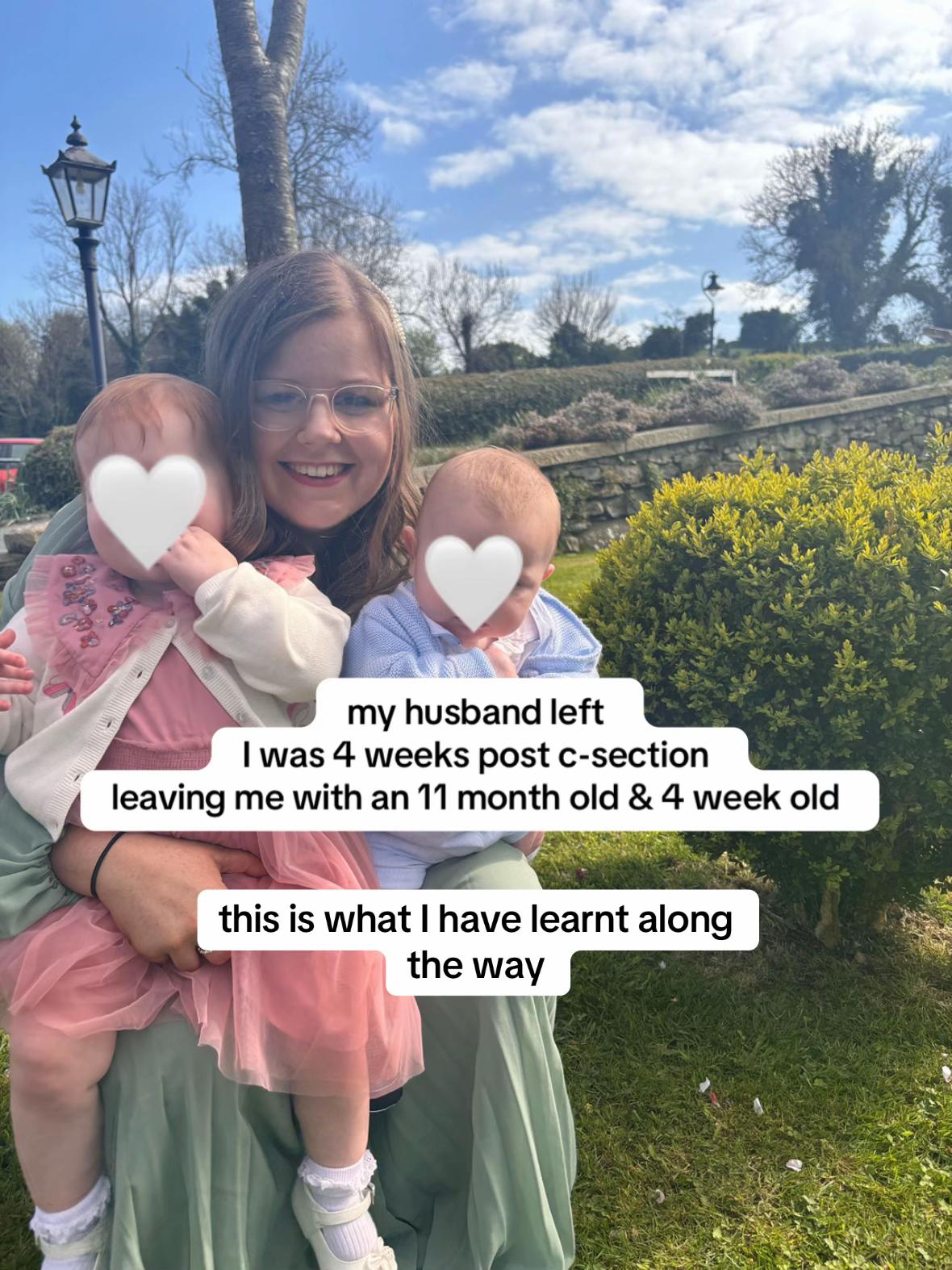 @danielle | Irish twins mama✨