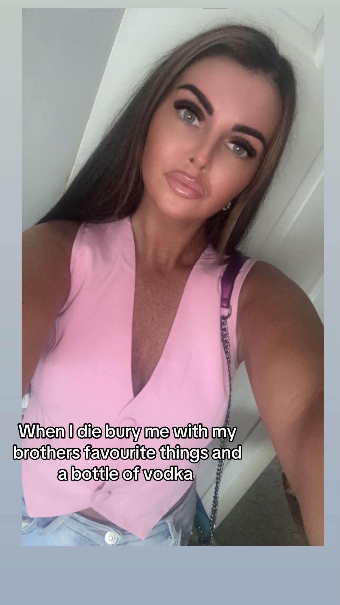 @Chloe kavanagh
