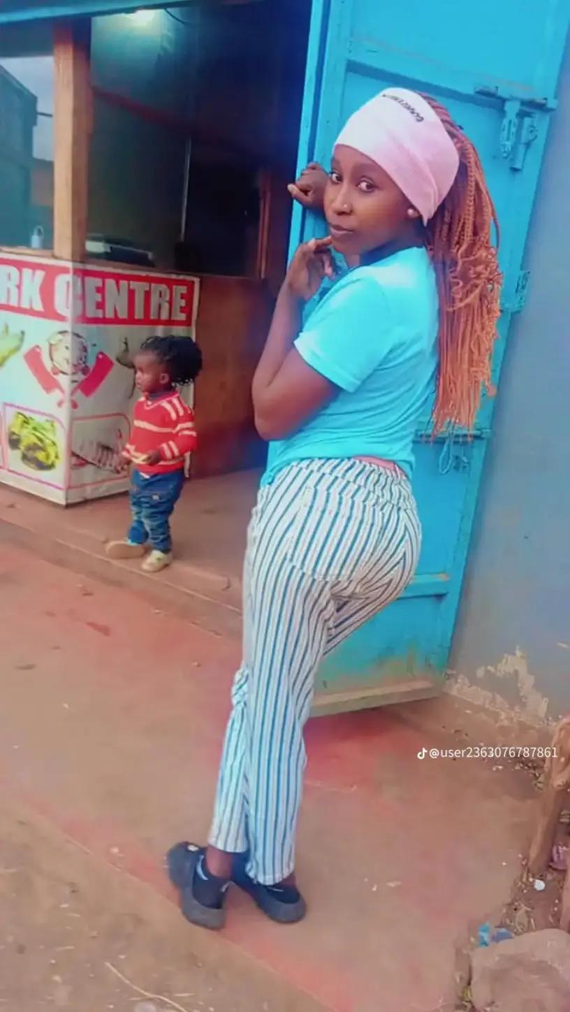 @D Boy Dennis maina
