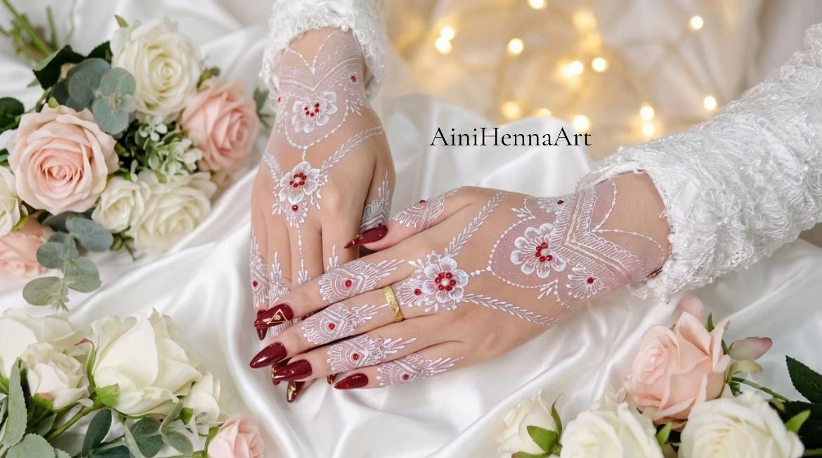 @Aini Henna