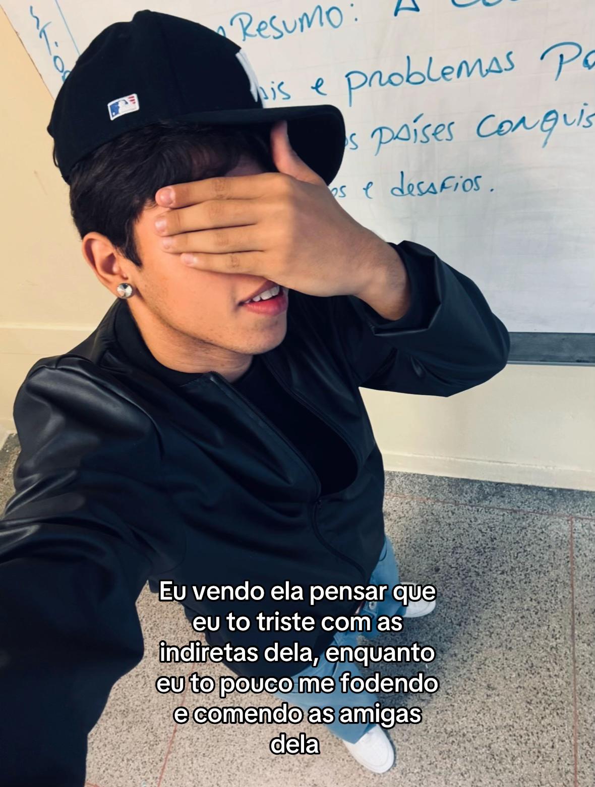 @Rick lindinho