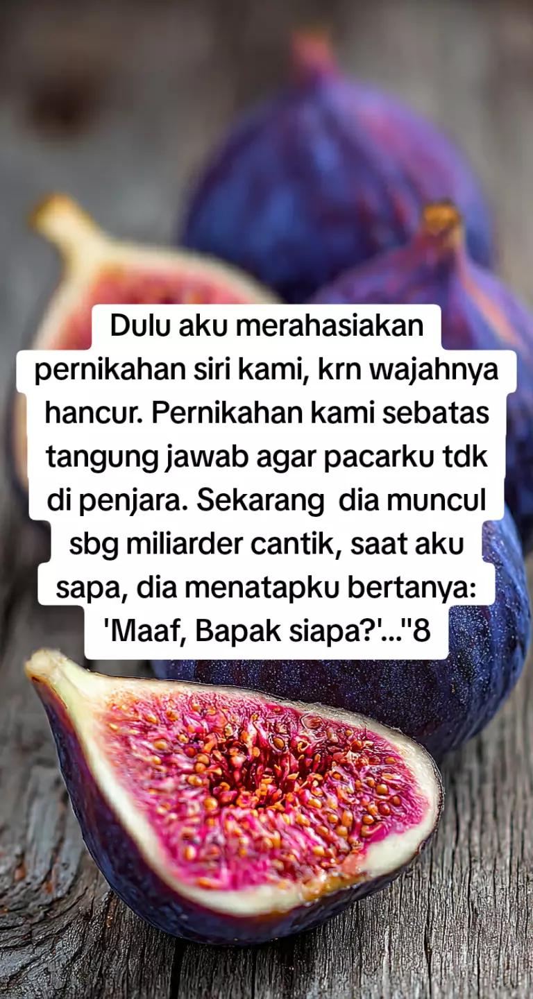 @Promosi Novel Online