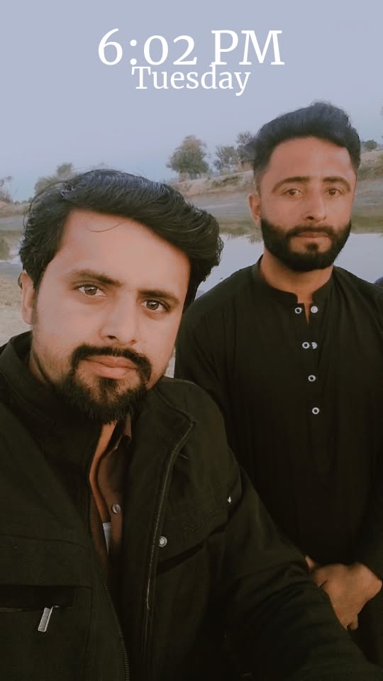 @DOSTI JAAN