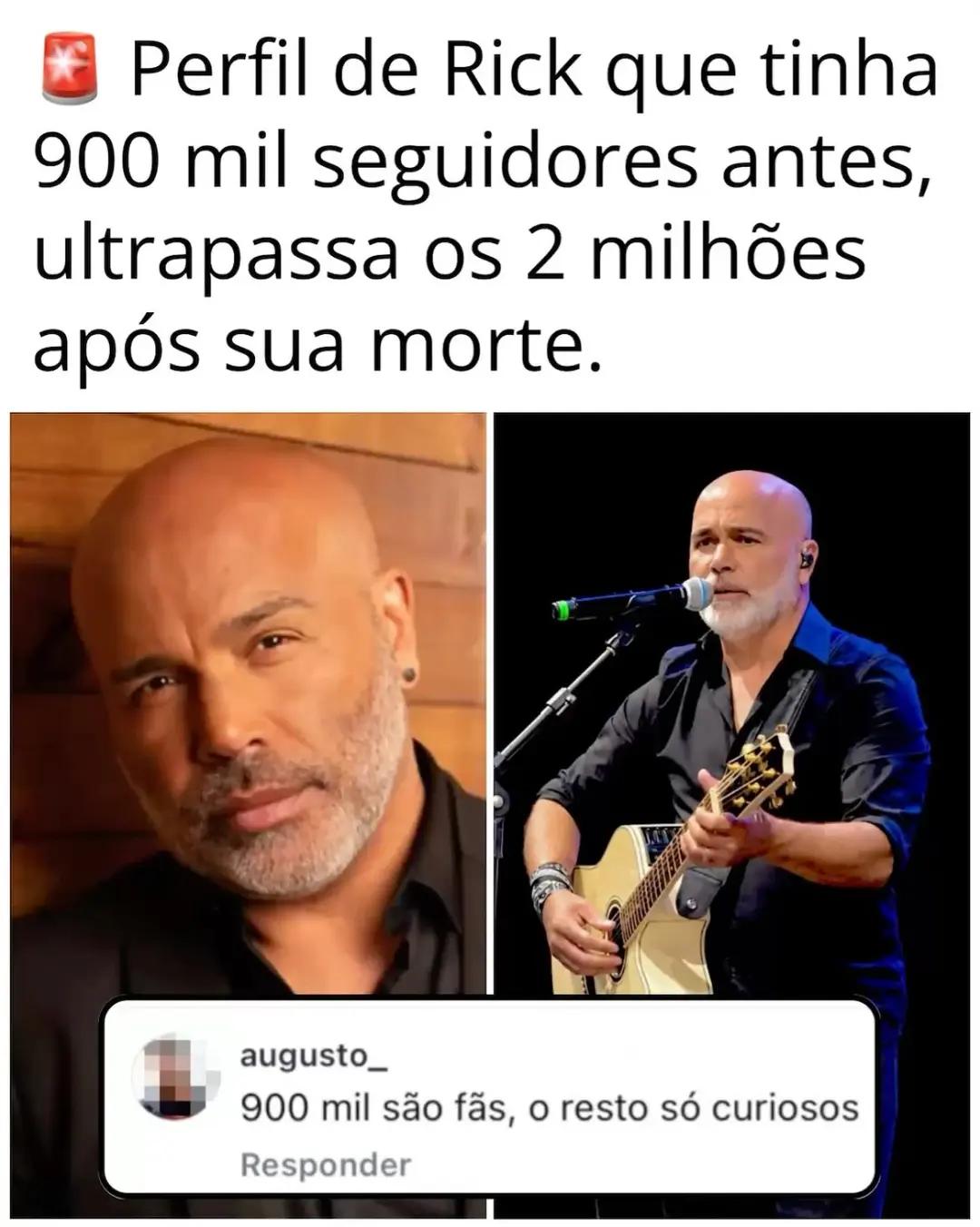 @Caiu na Mídia