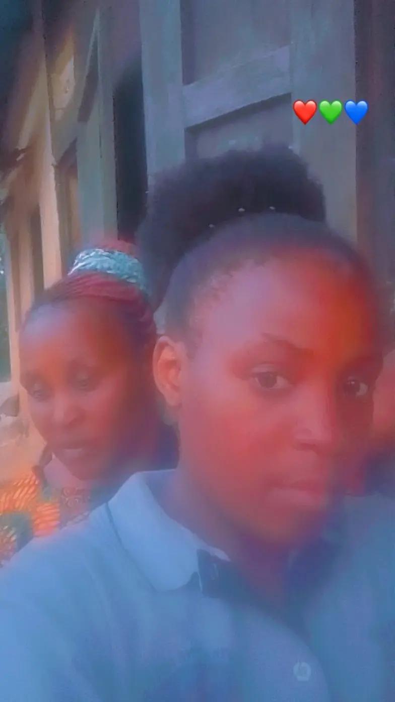 @Ninsiima Moreen