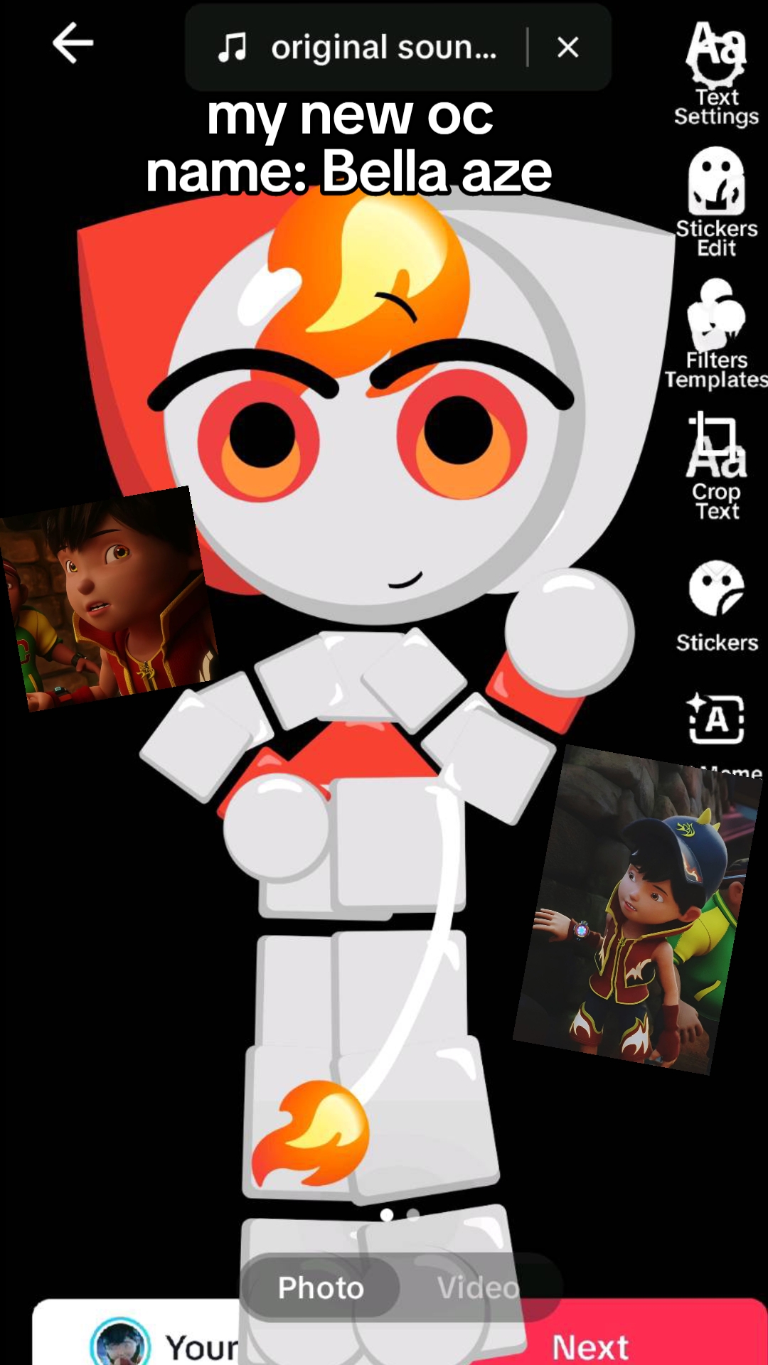@🐱🤍Ultraman Zero editor🤍🐱