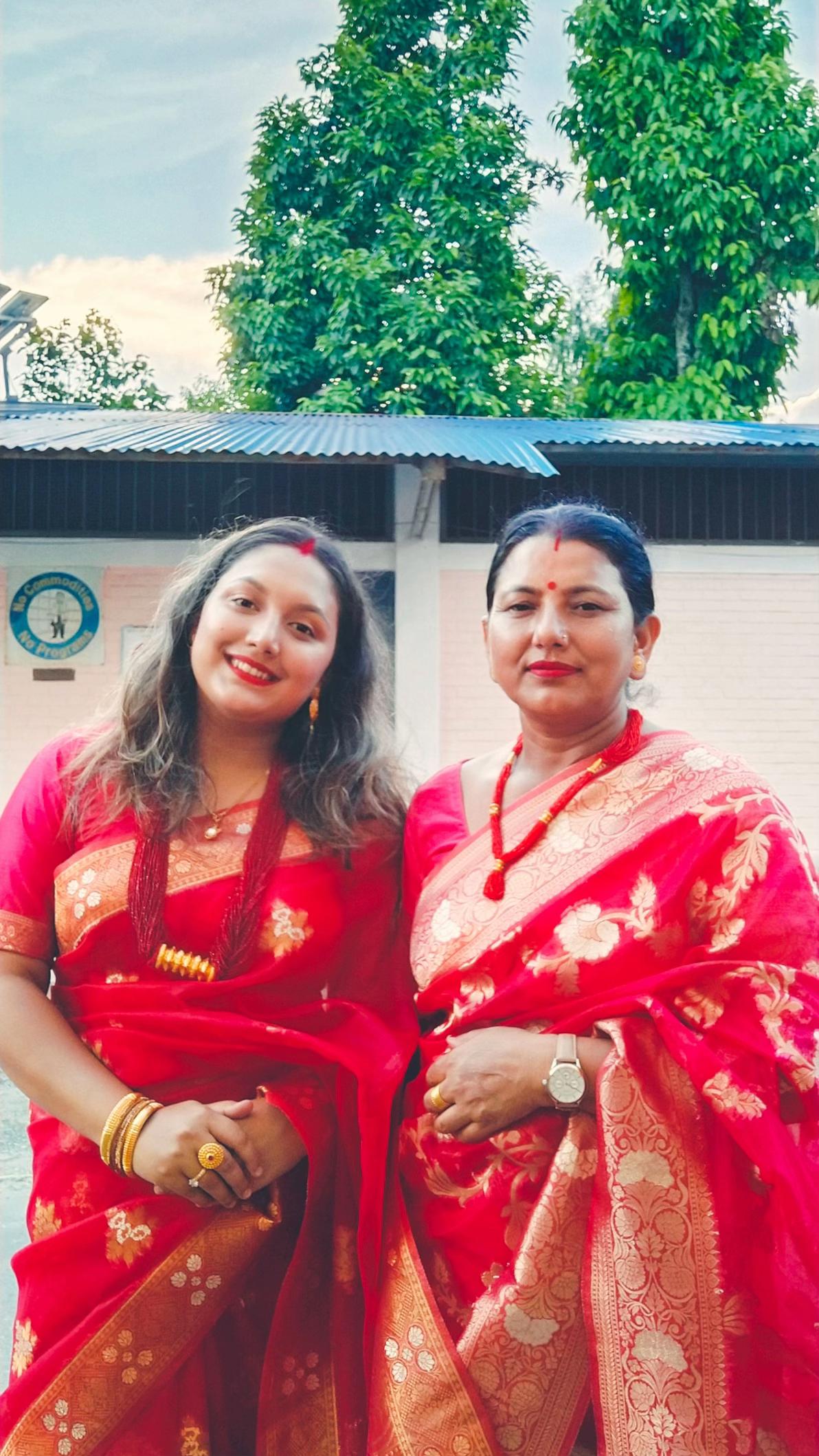 @Jyoti Banjara